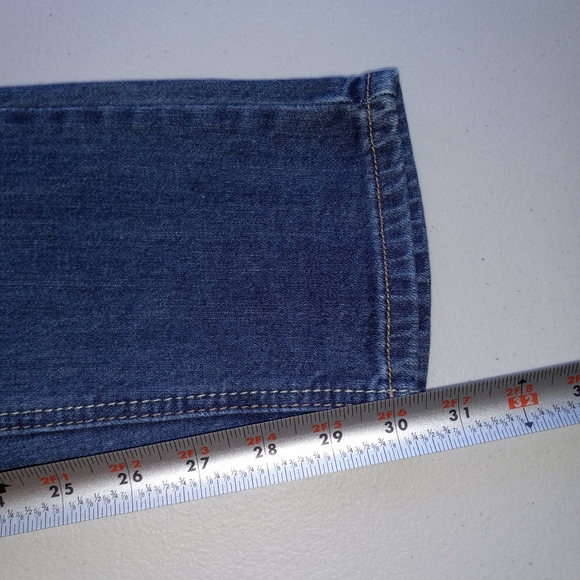 Soundgirl jeans! Size 11! - Picture 9 of 11